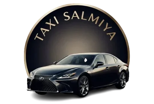 Taxi Salmiya
