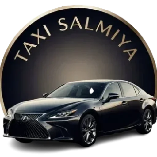 Taxi Salmiya
